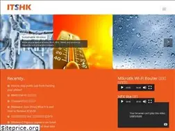 Sites similar to itshk.com.hk