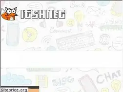 Sites similar to itshneg.com