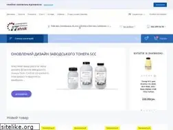 Sites similar to itshnik.com.ua
