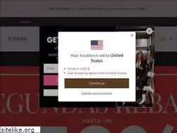 Sites similar to itshoes.com