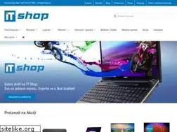 Sites similar to itshop.ba