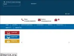 Sites similar to itshop.com.np