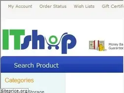 Sites similar to itshop.pk