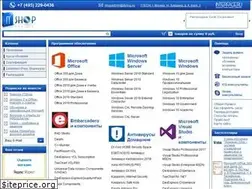 Sites similar to itshop.ru