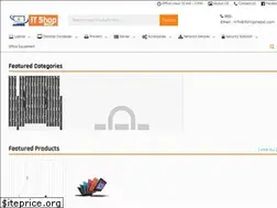 Sites similar to itshopnepal.com