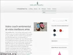 Sites similar to itshouldabeenyou.com