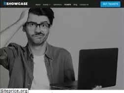 Sites similar to itshowcase.co.uk
