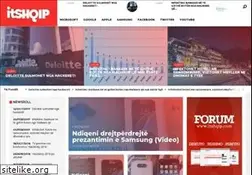 Sites similar to itshqip.com
