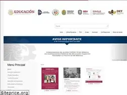 Sites similar to itshuatusco.edu.mx