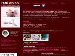 Sites similar to itsi-bitsi.com