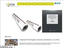 Sites similar to itsi.us