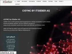 Sites similar to itsieber.ch