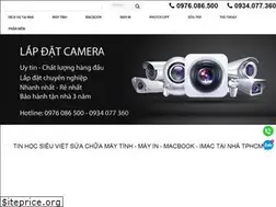 Sites similar to itsieuviet.com