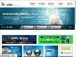 Sites similar to itsim.com