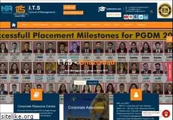 Sites similar to itsim.edu.in