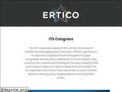 Sites similar to itsineurope.com