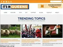 Sites similar to itsinqueens.com
