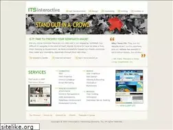 Sites similar to itsinteractive.com