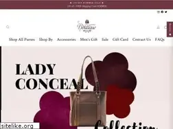 Sites similar to itsinthebagboutique.com