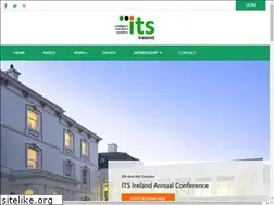 Sites similar to itsireland.ie