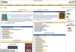 Sites similar to itsislam.net