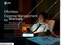 Sites similar to itsjack.com