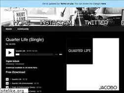 Sites similar to itsjacobo.com