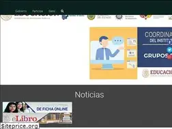 Sites similar to itsjc.edu.mx