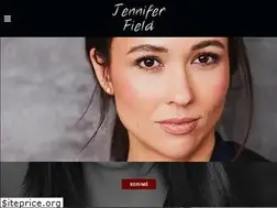 Sites similar to itsjenniferfield.com