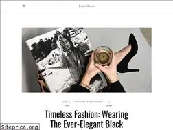 Sites similar to itsjessicatorres.com
