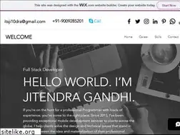 Sites similar to itsji10dra.com