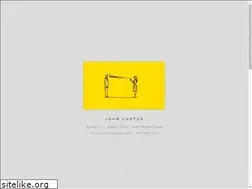 Sites similar to itsjohncarter.com