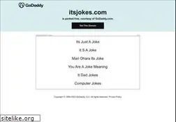 Sites similar to itsjokes.com
