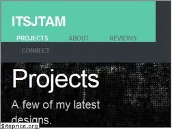 Sites similar to itsjtam.com