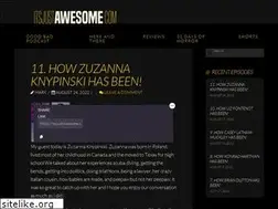 Sites similar to itsjustawesome.com