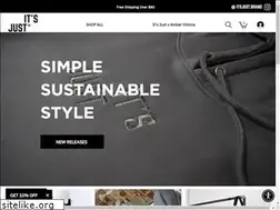 Sites similar to itsjustbrand.com