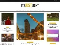 Sites similar to itsjustlight.com