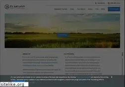 Sites similar to itsjustlunchdesmoines.com