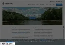 Sites similar to itsjustlunchiowacity.com