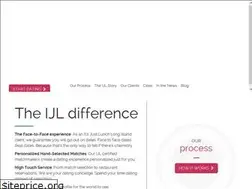 Sites similar to itsjustlunchlongisland.com