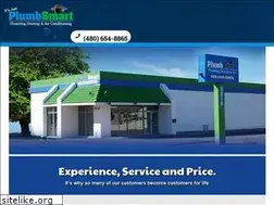 Sites similar to itsjustplumbsmart.com