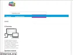 Sites similar to itsk.cz