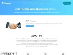 Sites similar to itsk.in