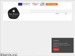 Sites similar to itskale-hotel.gr