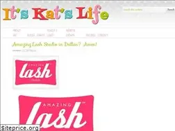 Sites similar to itskatslife.com