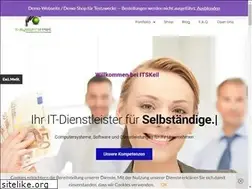 Sites similar to itskeil.de
