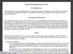 Sites similar to itskentodd.com