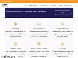 Sites similar to itskokua.com