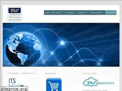 Sites similar to itskor.gr