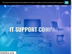 Sites similar to itskylight.com
